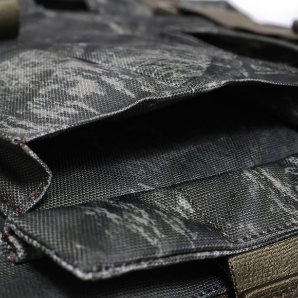 Nike Pocket Tote - Printed Camo Bag - Picture 7 of 12